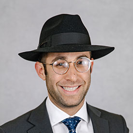 Rabbi Baum