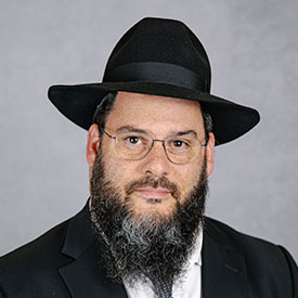 Rabbi Feuer