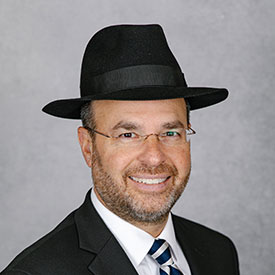 Rabbi Ginian