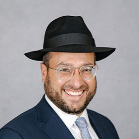 Rabbi Katz